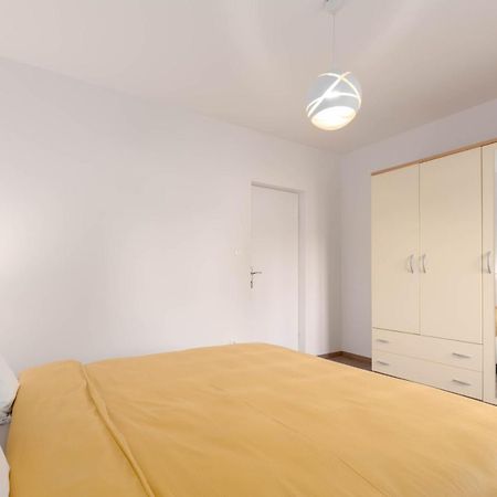 Newly Renovated Holiday Apartment Sirius Poreč Extérieur photo
