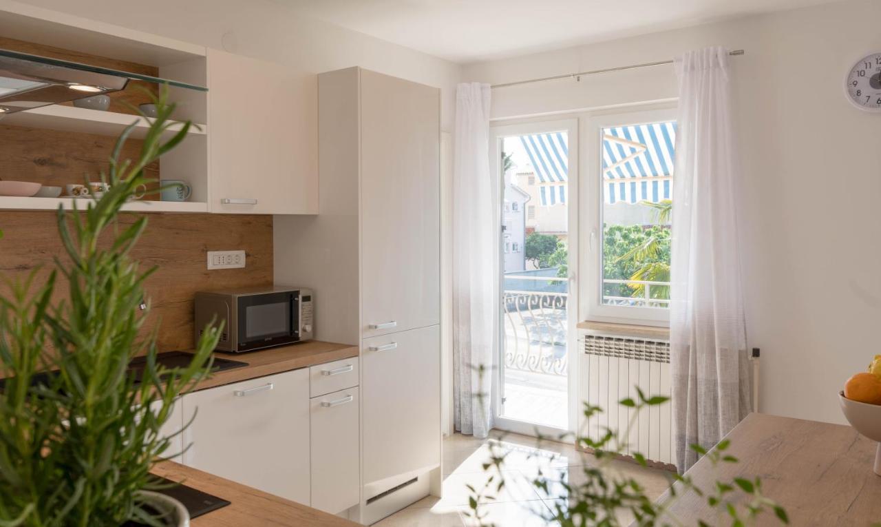 Newly Renovated Holiday Apartment Sirius Poreč Extérieur photo