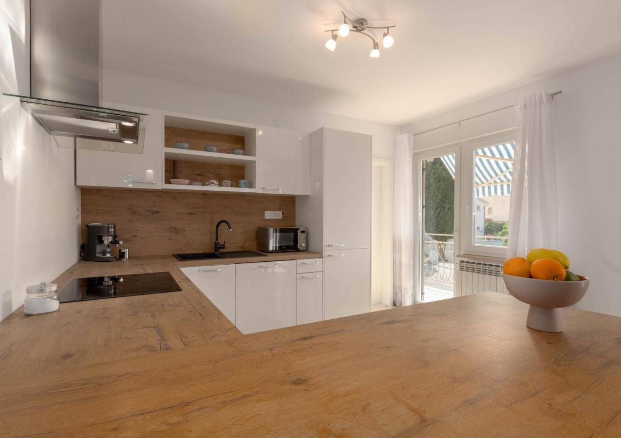 Newly Renovated Holiday Apartment Sirius Poreč Extérieur photo