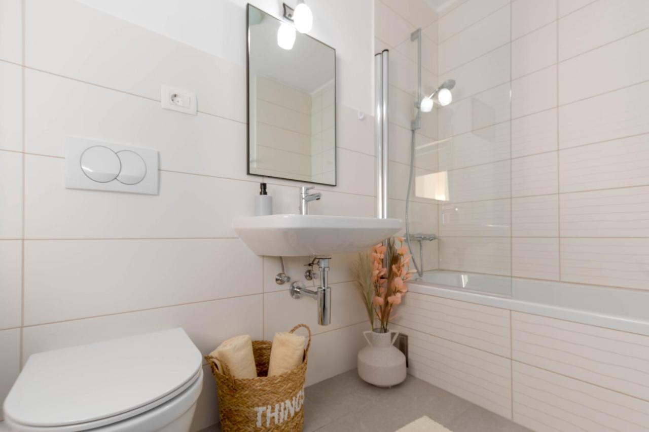 Newly Renovated Holiday Apartment Sirius Poreč Extérieur photo
