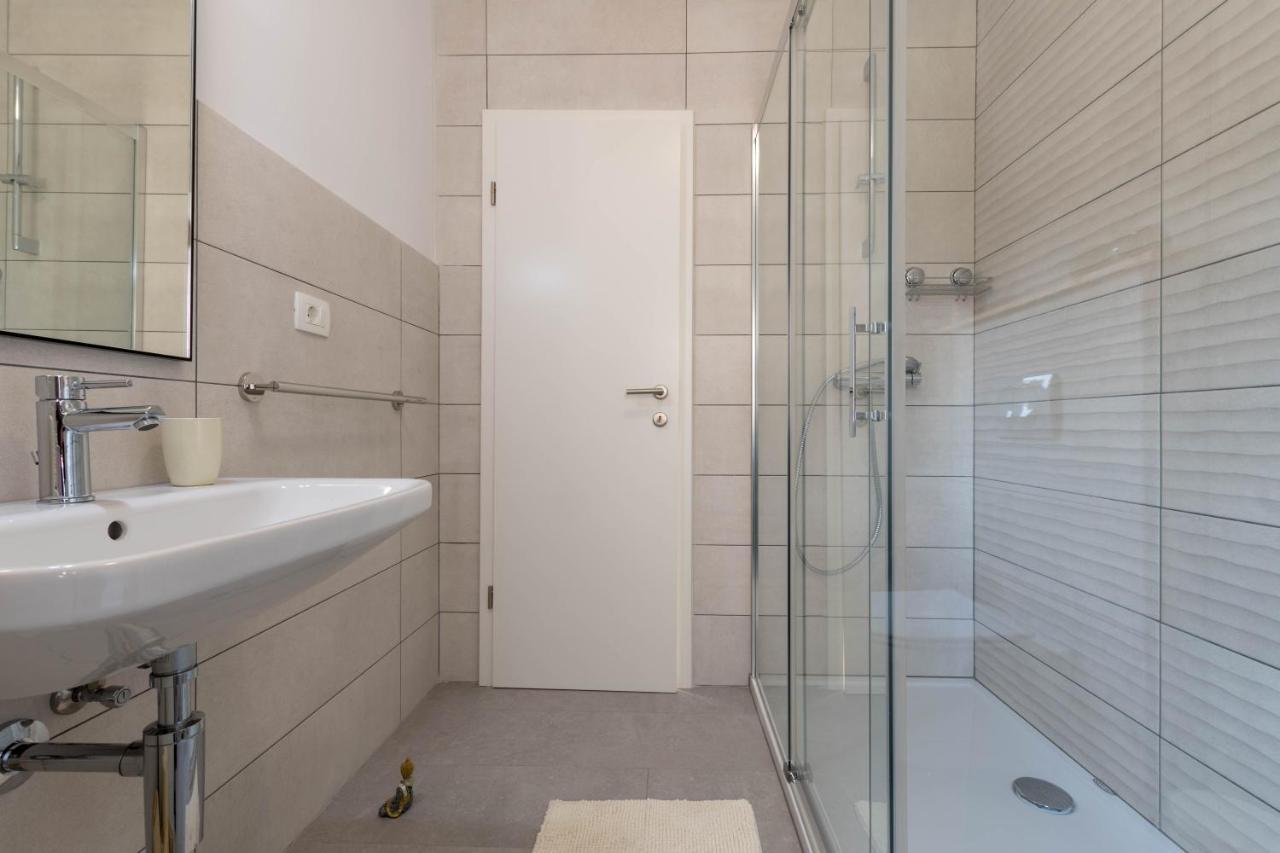 Newly Renovated Holiday Apartment Sirius Poreč Extérieur photo