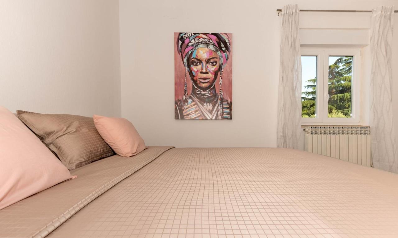 Newly Renovated Holiday Apartment Sirius Poreč Extérieur photo