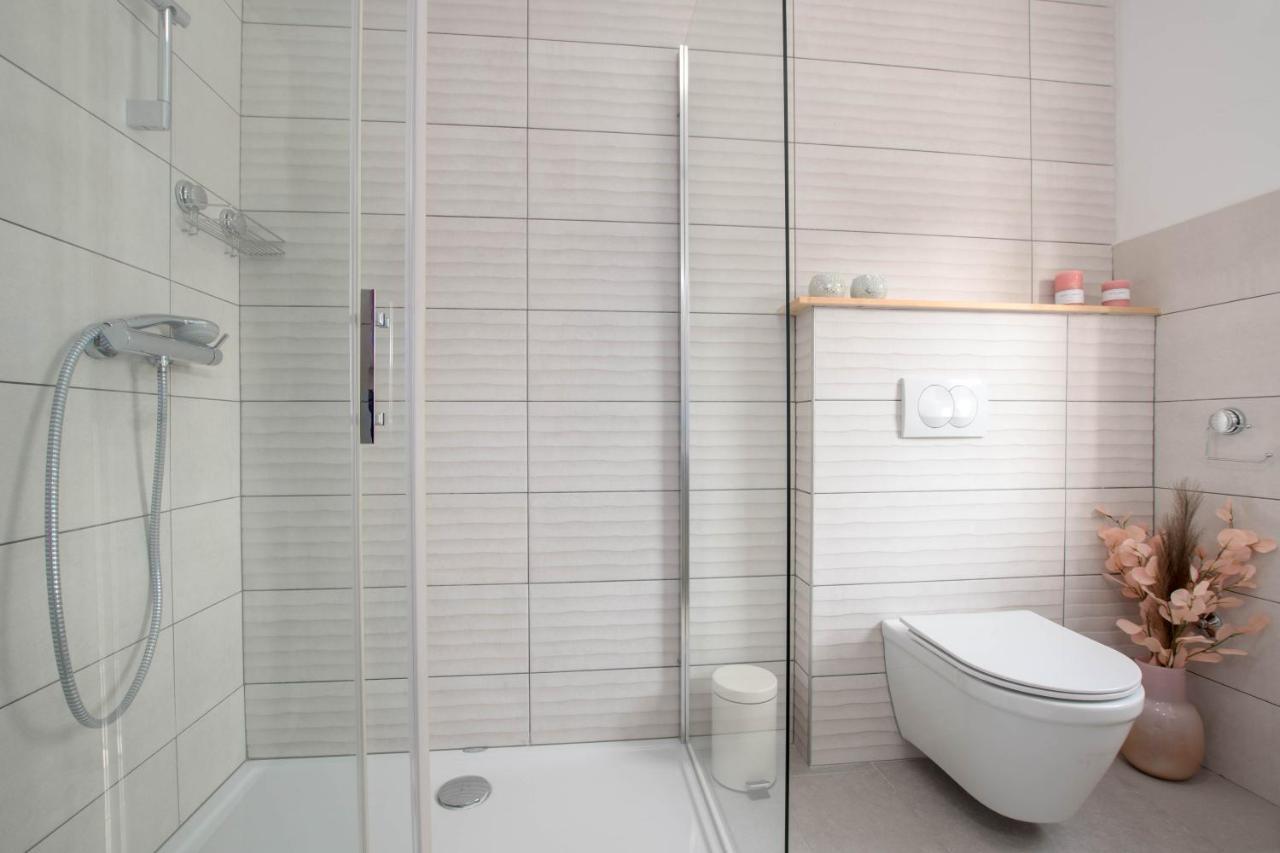 Newly Renovated Holiday Apartment Sirius Poreč Extérieur photo
