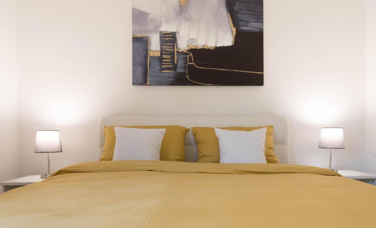 Newly Renovated Holiday Apartment Sirius Poreč Extérieur photo
