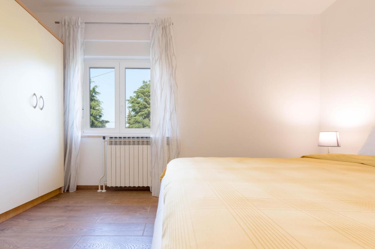 Newly Renovated Holiday Apartment Sirius Poreč Extérieur photo