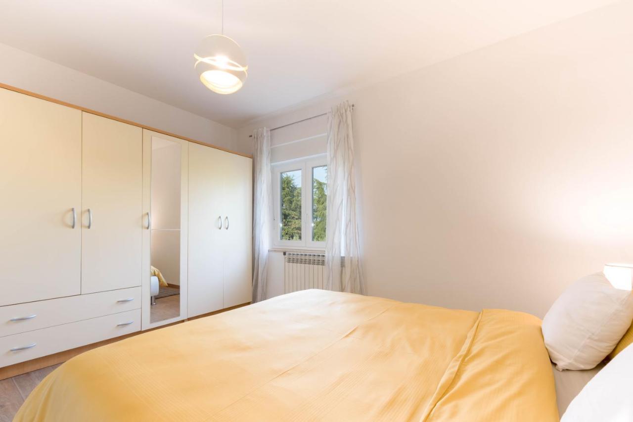Newly Renovated Holiday Apartment Sirius Poreč Extérieur photo