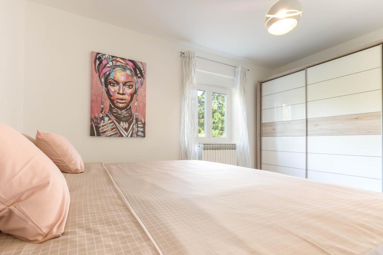 Newly Renovated Holiday Apartment Sirius Poreč Extérieur photo